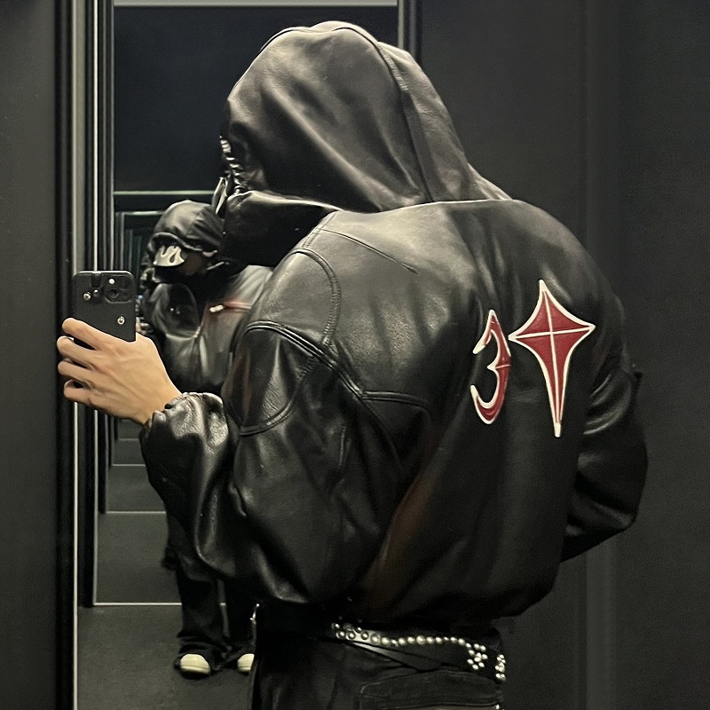Streetwear Brand Hoodie - Thug Club New Arrival Niche Streetwear