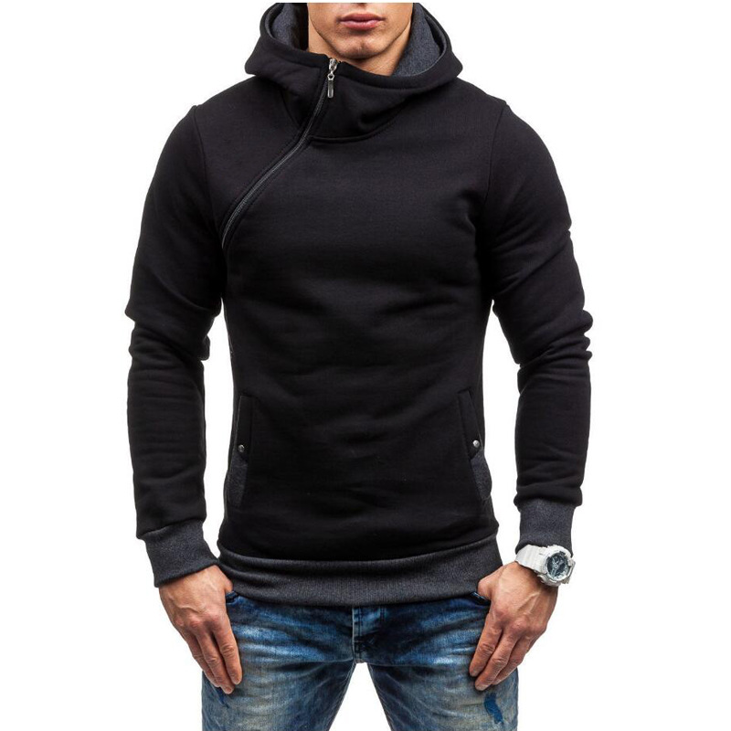 Streetwear Brand Hoodie - MRMT 2026 Brand Men's Hoodies Sweatshirts