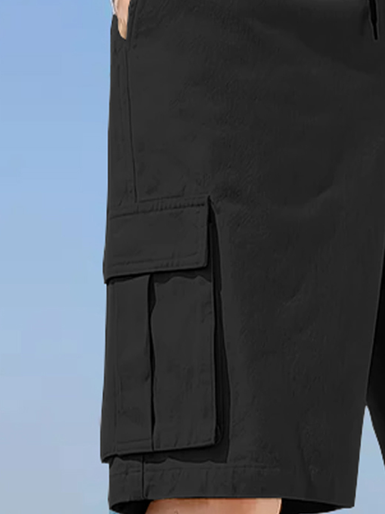 American streetwear brand, vin - огляд і ціна Streetwear Brand Shorts