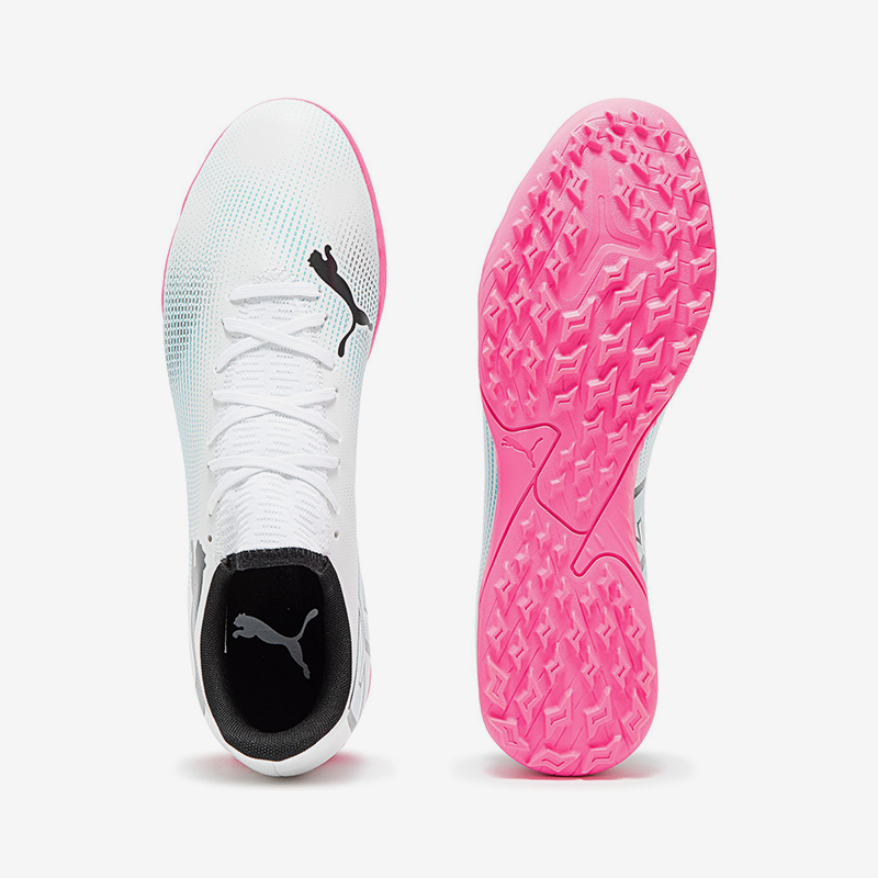 Puma genuine FUTURE 7 men's du - огляд і ціна Puma Shoes Rs-X