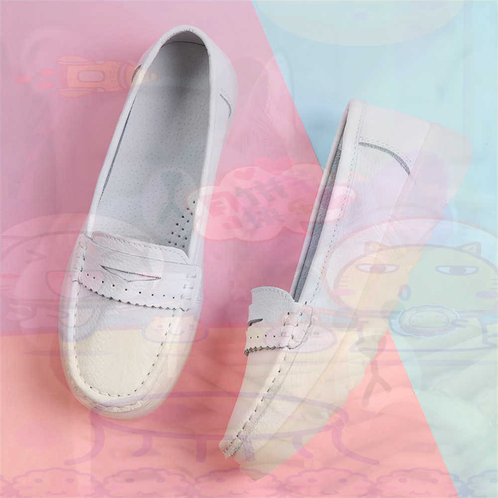 Moccasin Driving Teenage Sneak - огляд і ціна Streetwear Brand Cheap