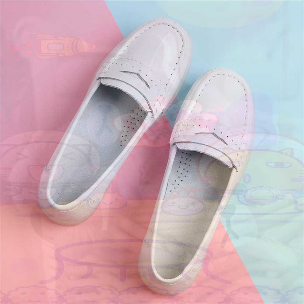 Moccasin Driving Teenage Sneak - огляд і ціна Streetwear Brand Cheap
