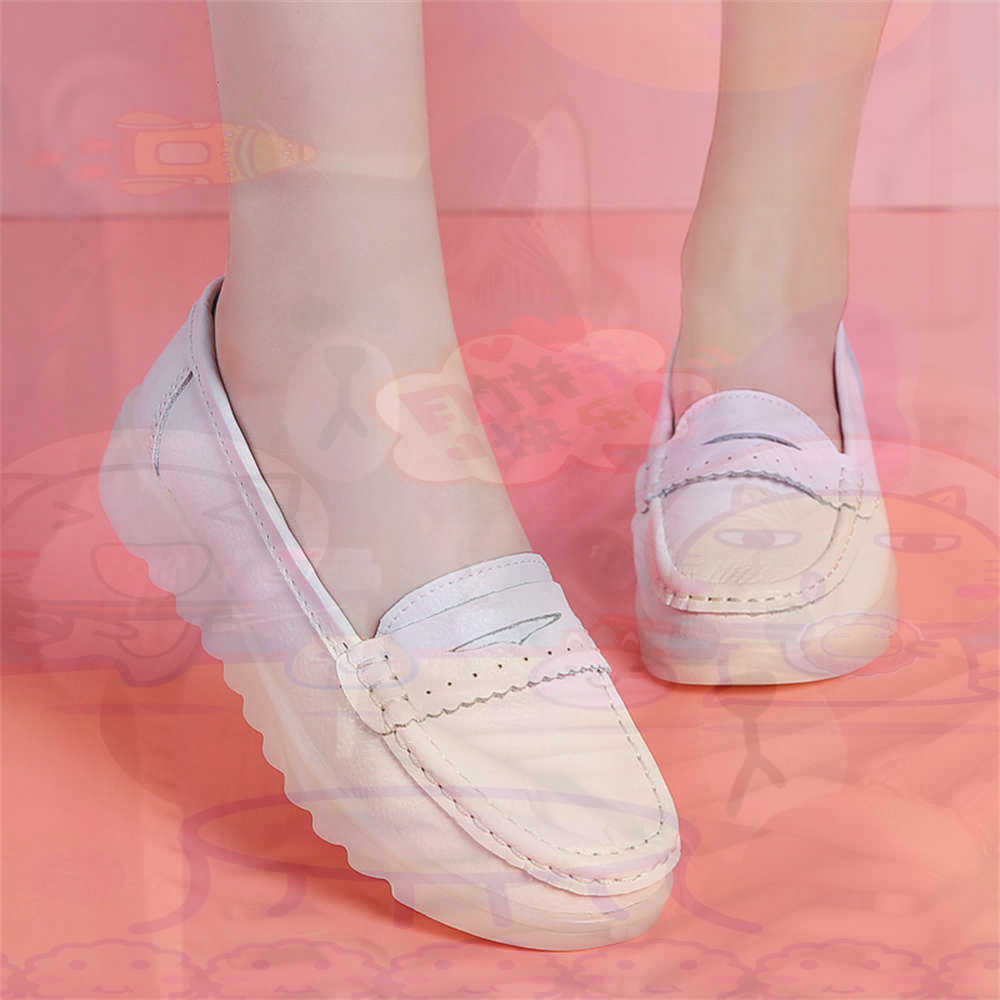 Moccasin Driving Teenage Sneak - огляд і ціна Streetwear Brand Cheap