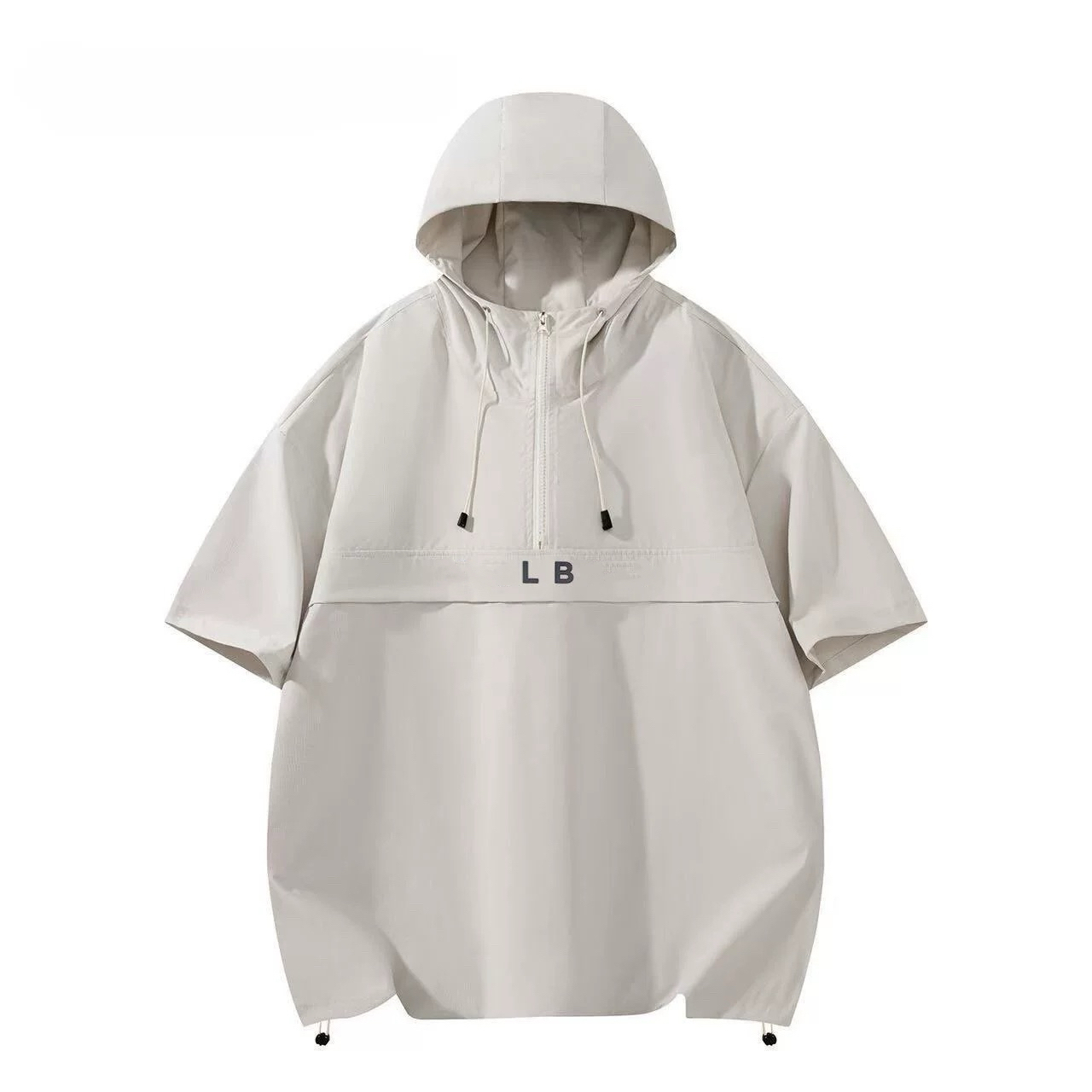 Golf Shirt Men 2026 Summer New - огляд і ціна Streetwear Brand Hoodie