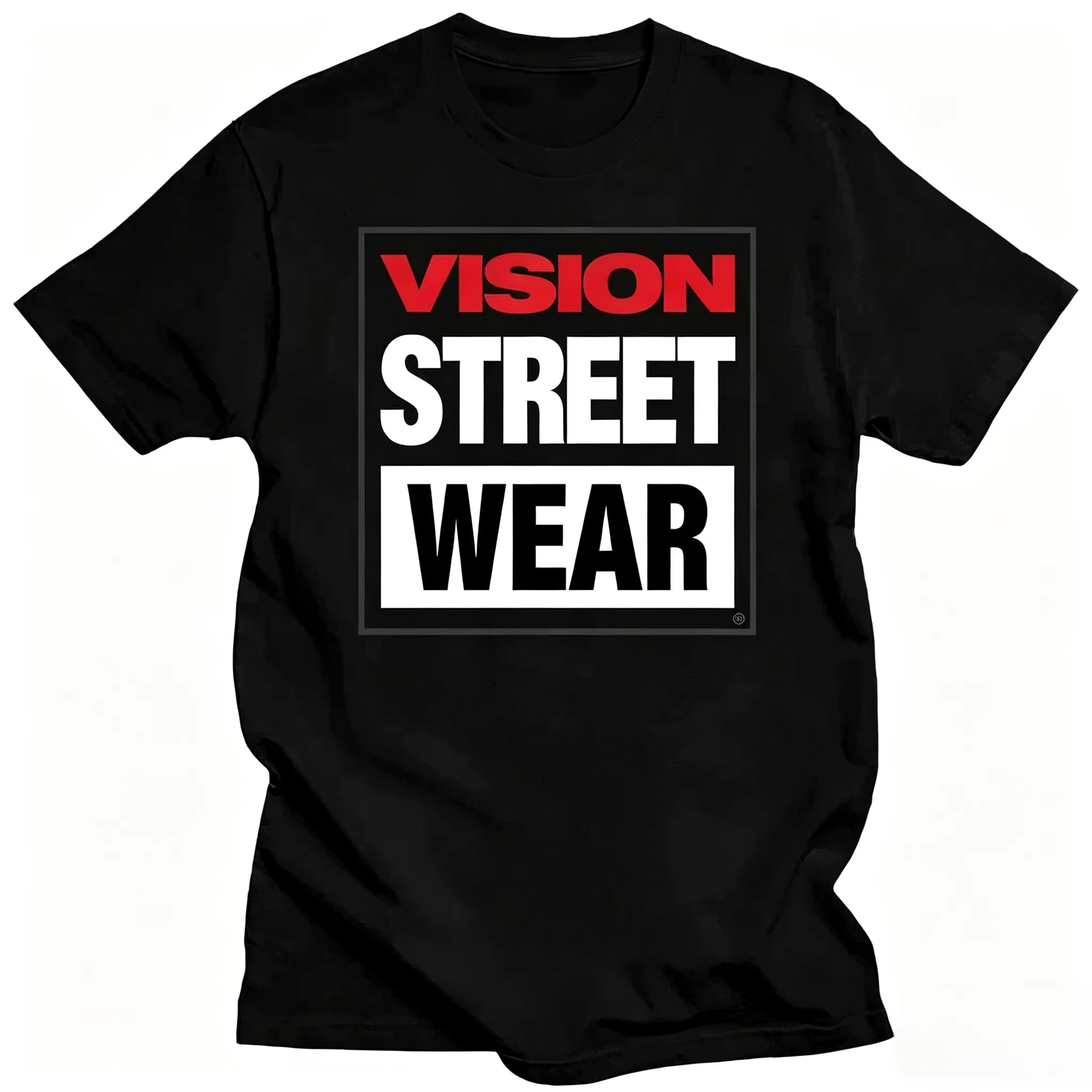 Vision Wear Fashion Trendy Ska - огляд і ціна Vision Streetwear Brand