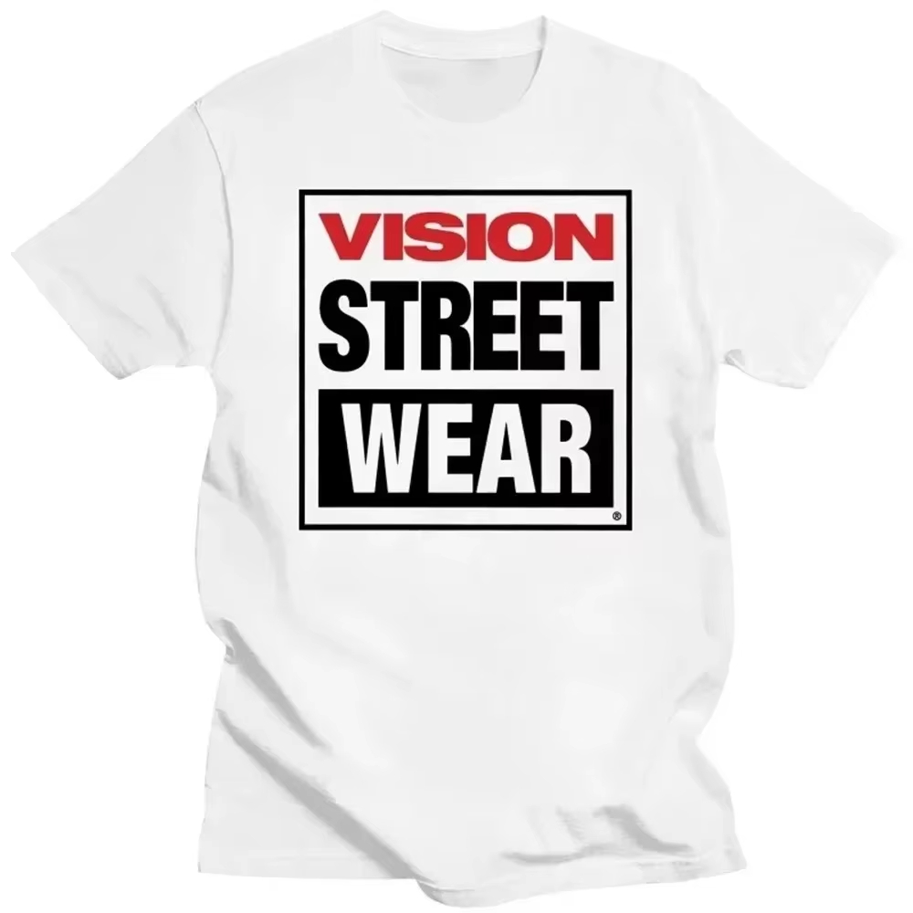 Vision Wear Fashion Trendy Ska - огляд і ціна Vision Streetwear Brand