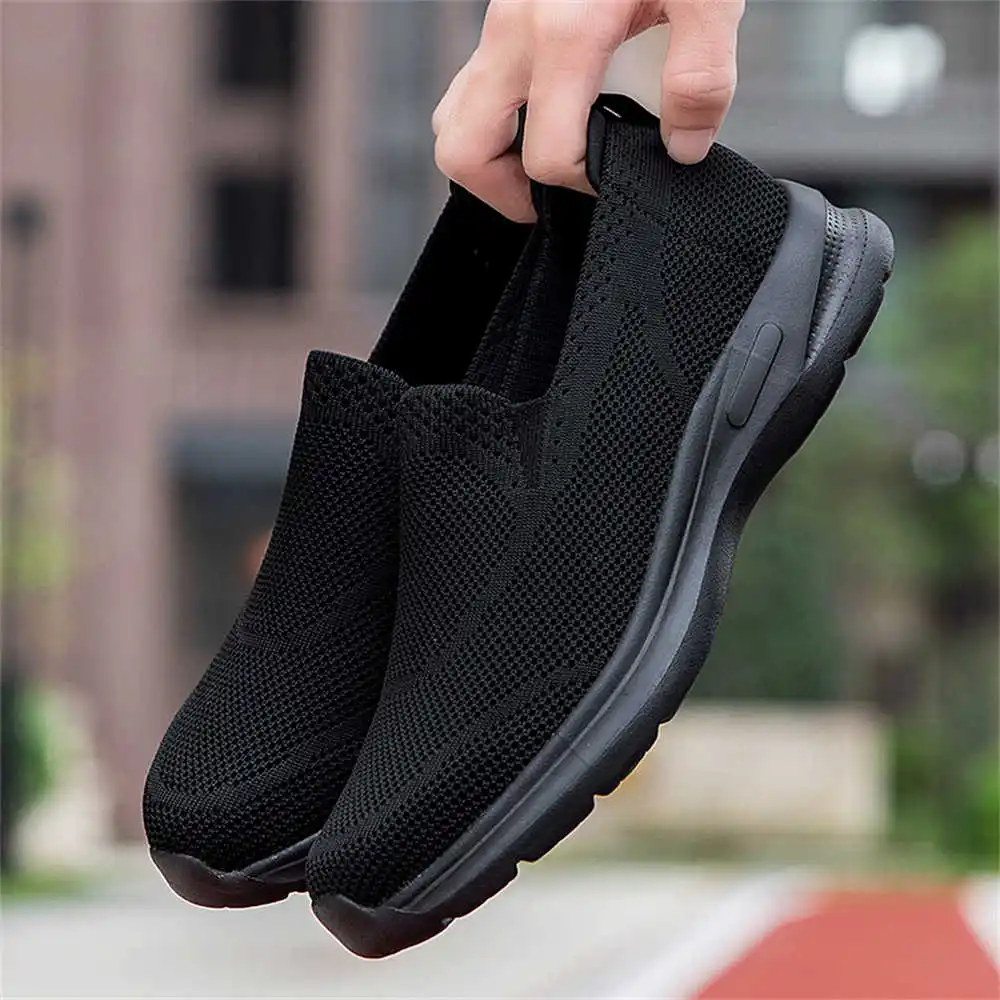 Without Lace Net Man's Boots F - огляд і ціна Streetwear Brand Cheap