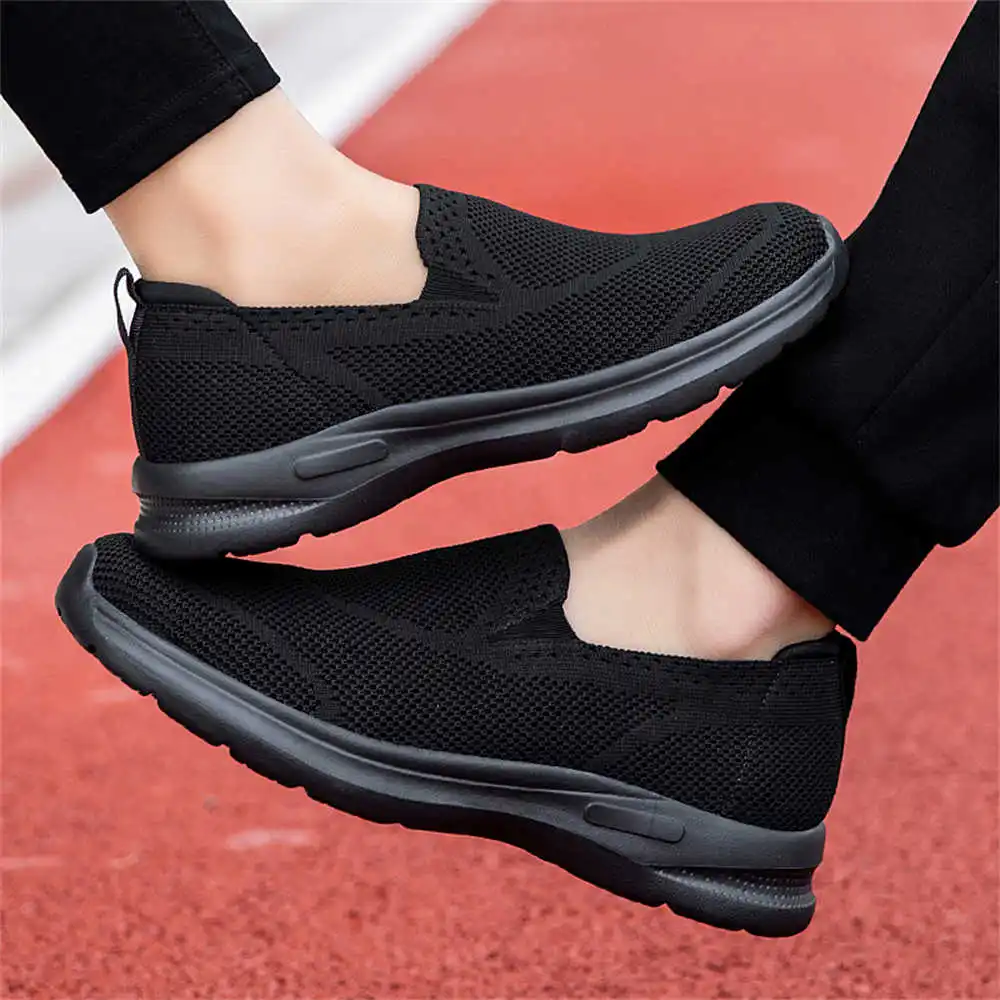 Without Lace Net Man's Boots F - огляд і ціна Streetwear Brand Cheap