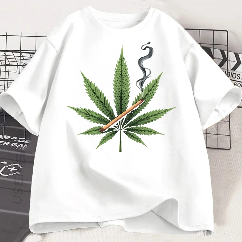 Summer Print T-shirt Men Half  - огляд і ціна Gothic Streetwear Brand