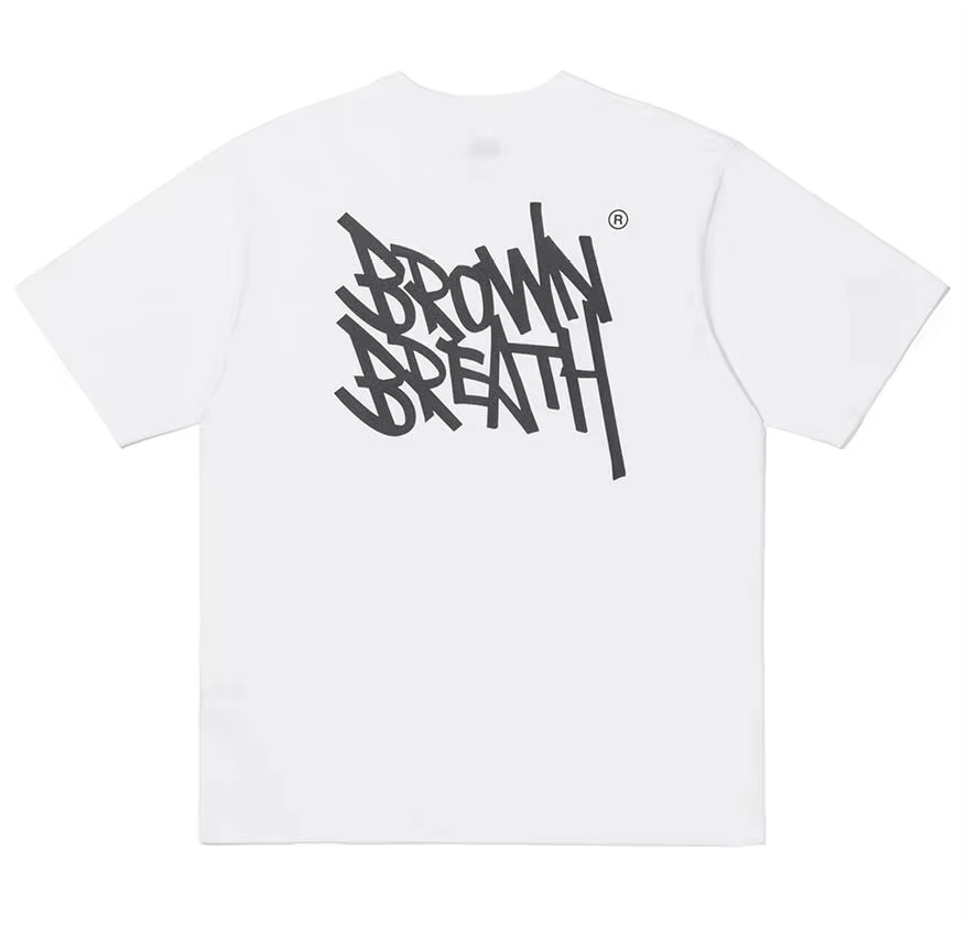 TAG OG Logo Street Trendy Bran - огляд і ціна Streetwear Brand Tags