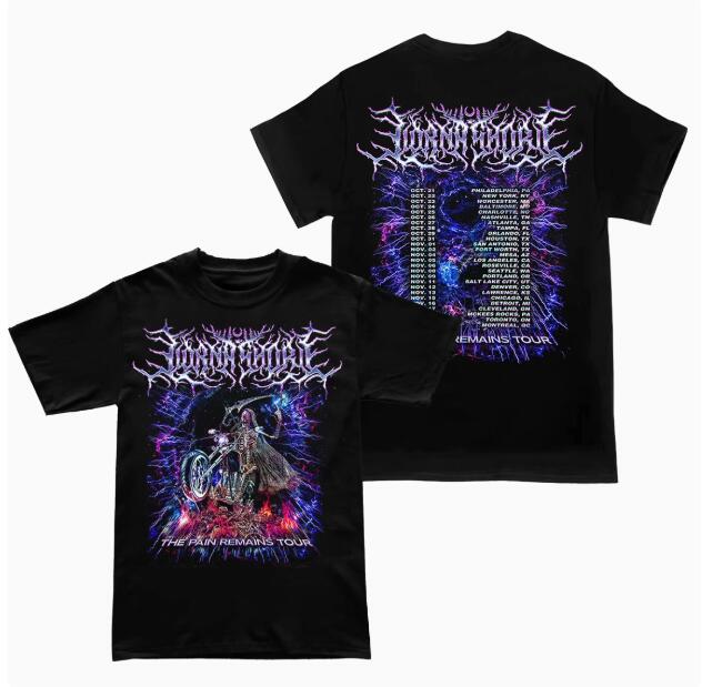 2025 Streetwear Lorna Dead Cor - огляд і ціна Women Streetwear Brand