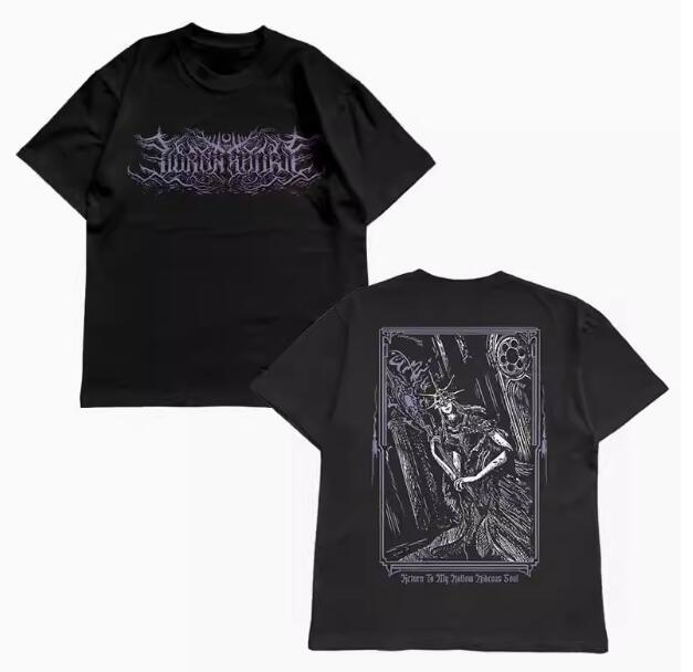2025 Streetwear Lorna Dead Cor - огляд і ціна Women Streetwear Brand