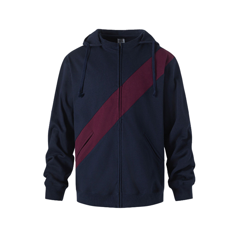 Splicing Colour Office Work Ma - огляд і ціна Streetwear Brand Cheap