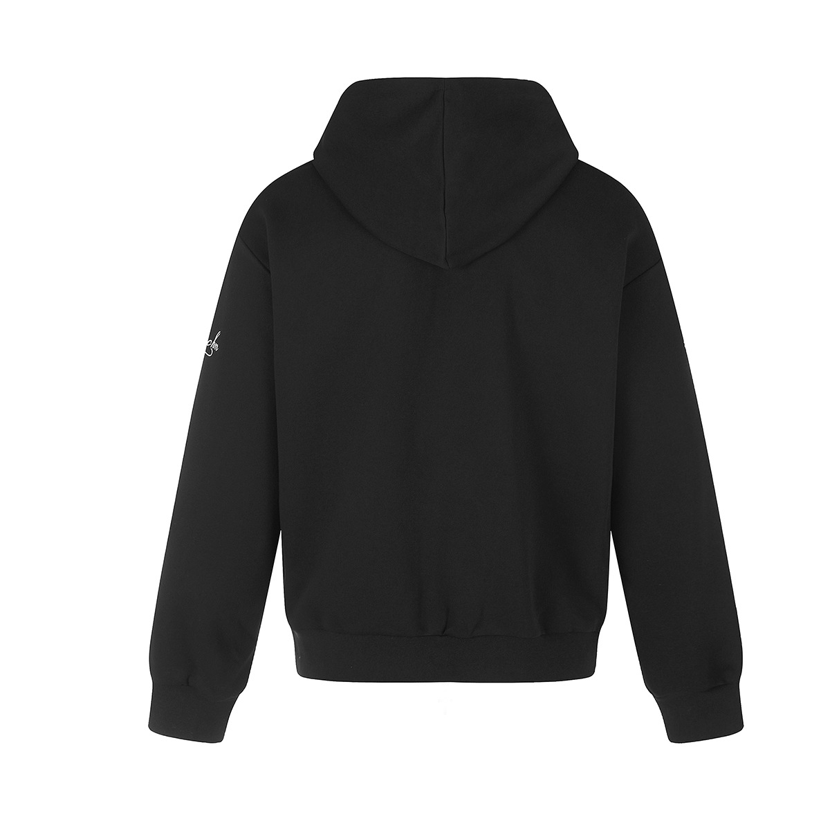 Men Women Streetwear Zip Up Ho - огляд і ціна Streetwear Brand Hoodie