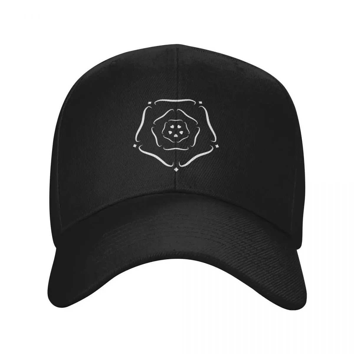 New Yorkshire Rose, White Rose - огляд і ціна Streetwear Brand New York