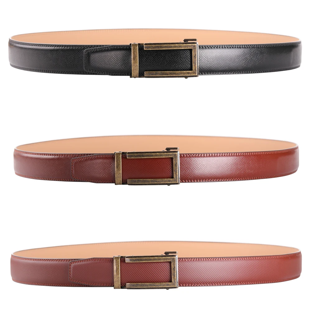 Plyesxale 2026 New Trendy Cow  - огляд і ціна Streetwear Brand Belts