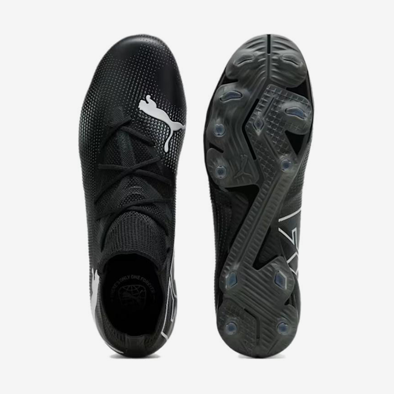 Puma Authentic FUTURE 7 Men's  - огляд і ціна Puma Shoes Rs-X