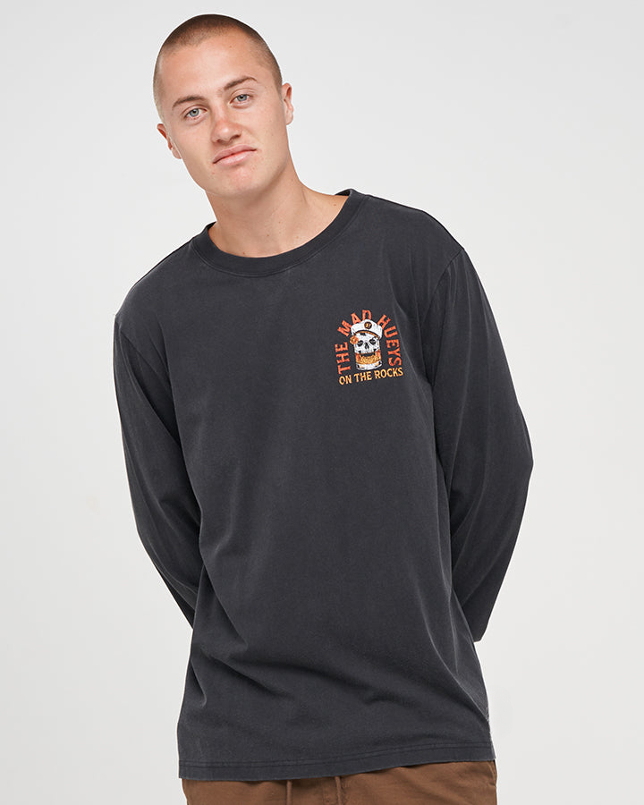 On The Rocks Skull Sailor Fish - огляд і ціна Streetwear Brand Hoodie