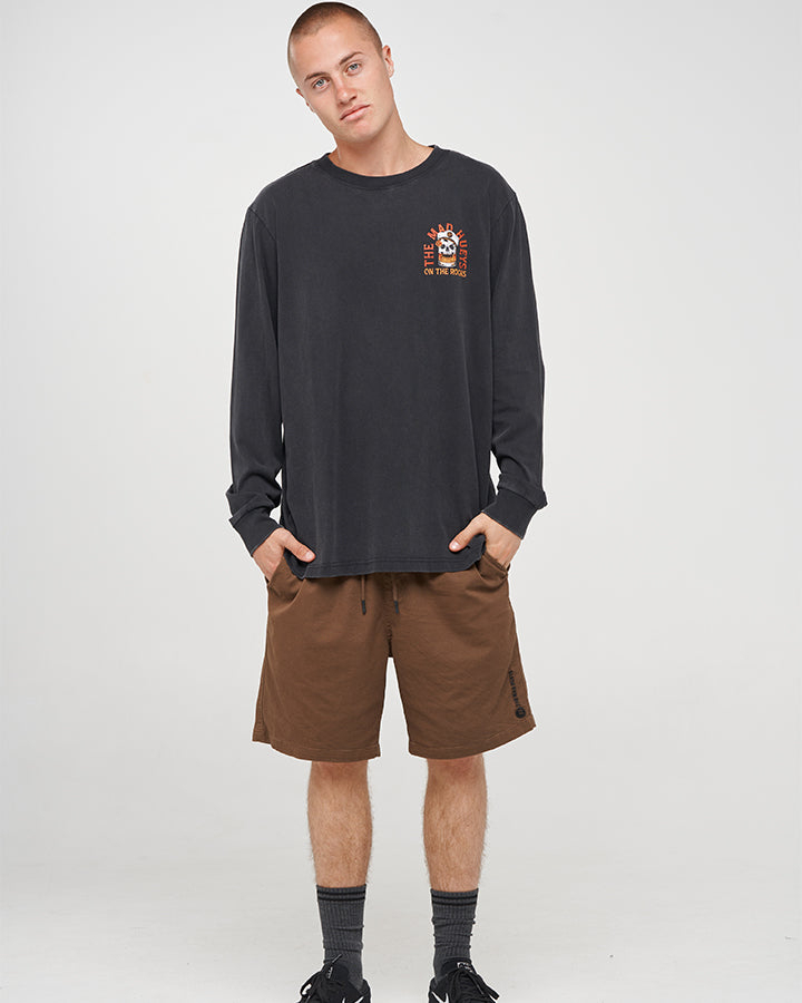 On The Rocks Skull Sailor Fish - огляд і ціна Streetwear Brand Hoodie