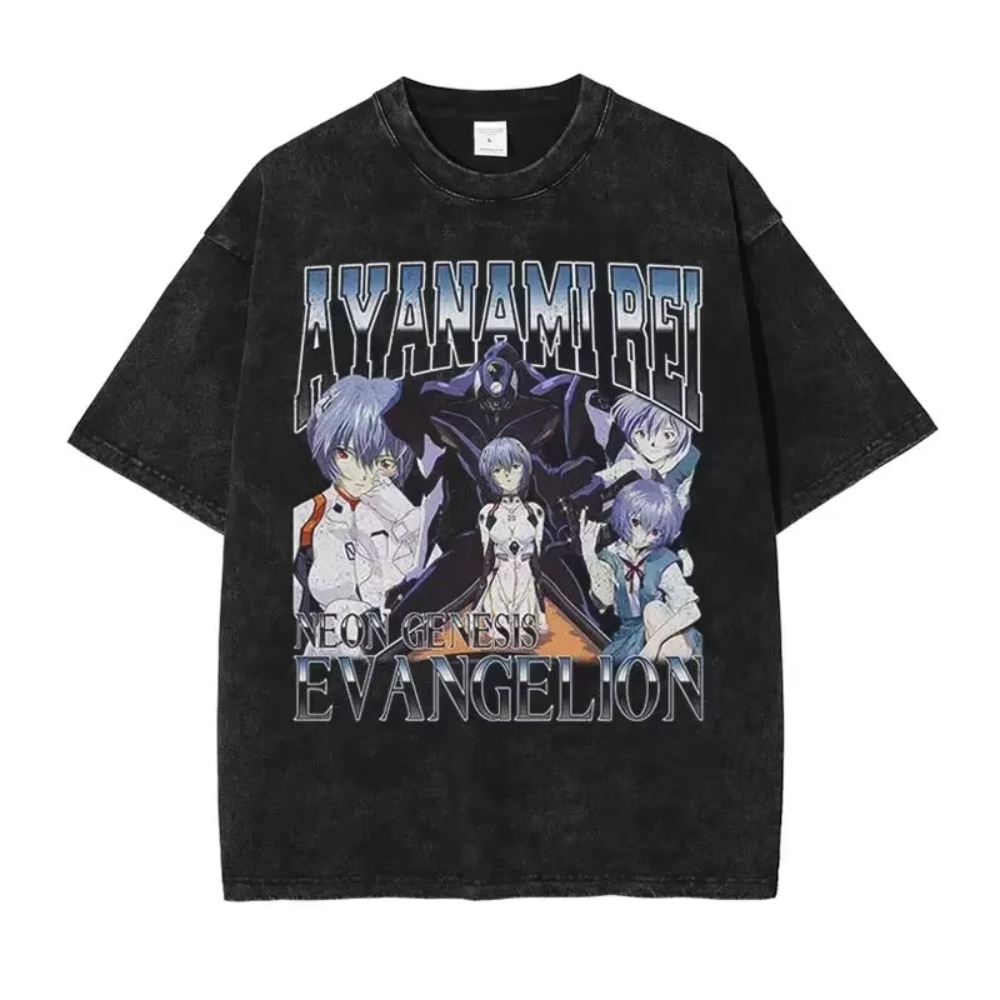 Oversized Men's T Shirts  Clot - огляд і ціна Women Streetwear Brand
