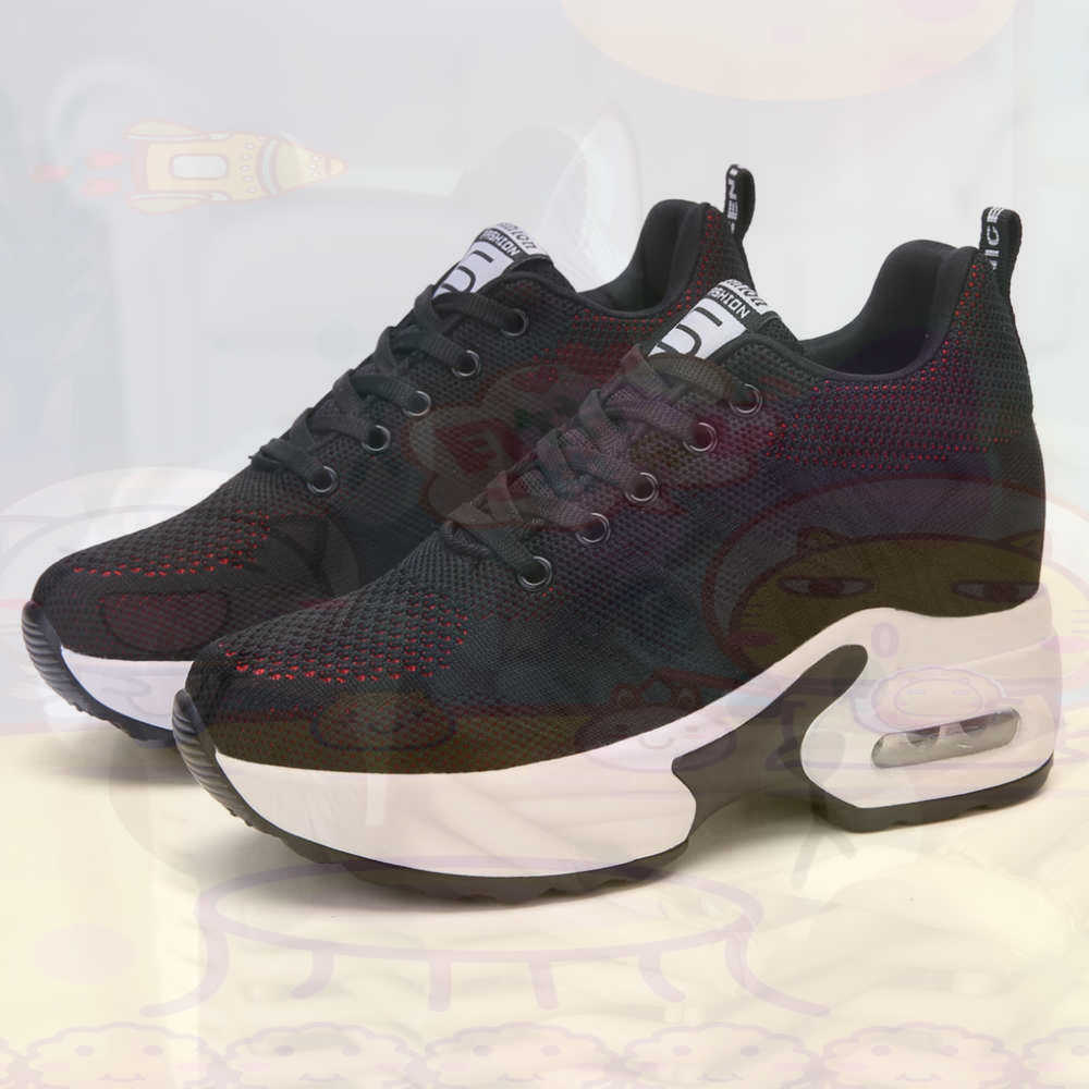 Red Size 36 Shoes Woman Tennis - огляд і ціна Streetwear Brand Cheap