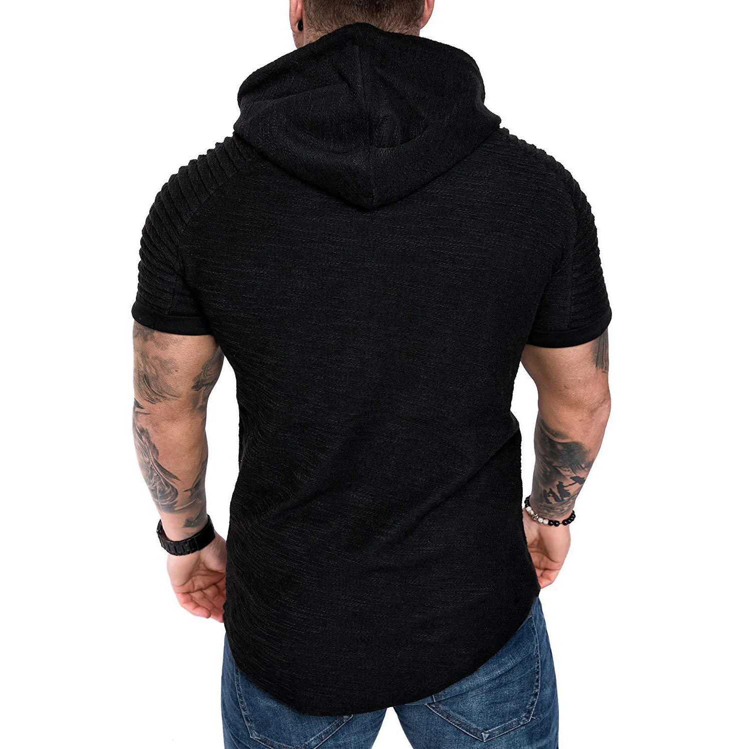 MRMT 2026 Brand New Men's Hood - огляд і ціна Streetwear Brand Hoodie