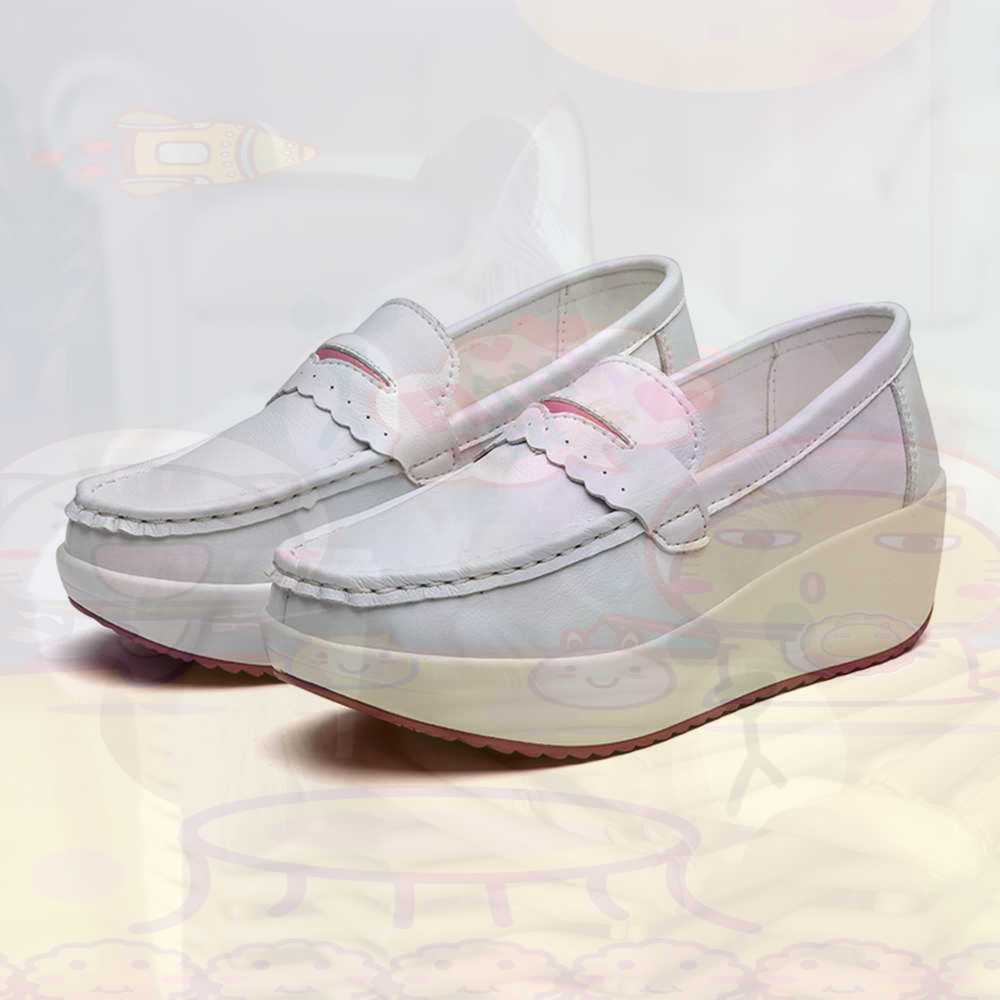 Plataform Winter Pink Sneakers - огляд і ціна Streetwear Brand Name Ideas