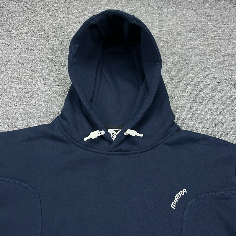 American Streetwear Brand Mert - огляд і ціна Streetwear Brand Hoodie