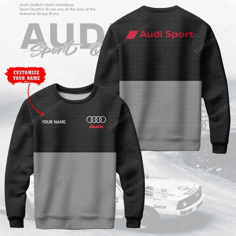 Spring and Autumn New Men's an - огляд і ціна Streetwear Brand Hoodie