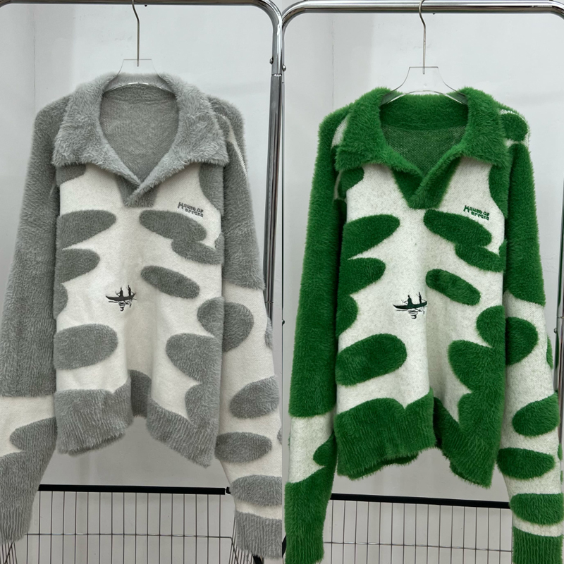 Streetwear Brand House of Erro - огляд і ціна Women Streetwear Brand