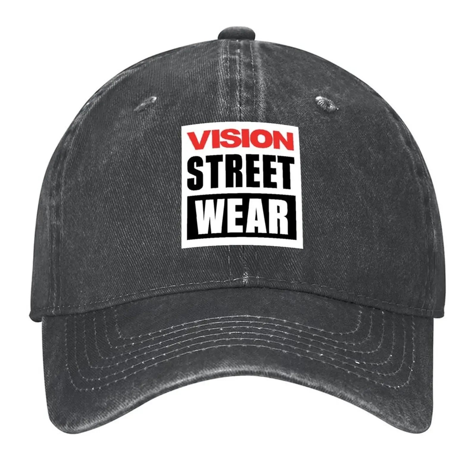 VISION STREET WEAR Baseball Ca - огляд і ціна Vision Streetwear Brand