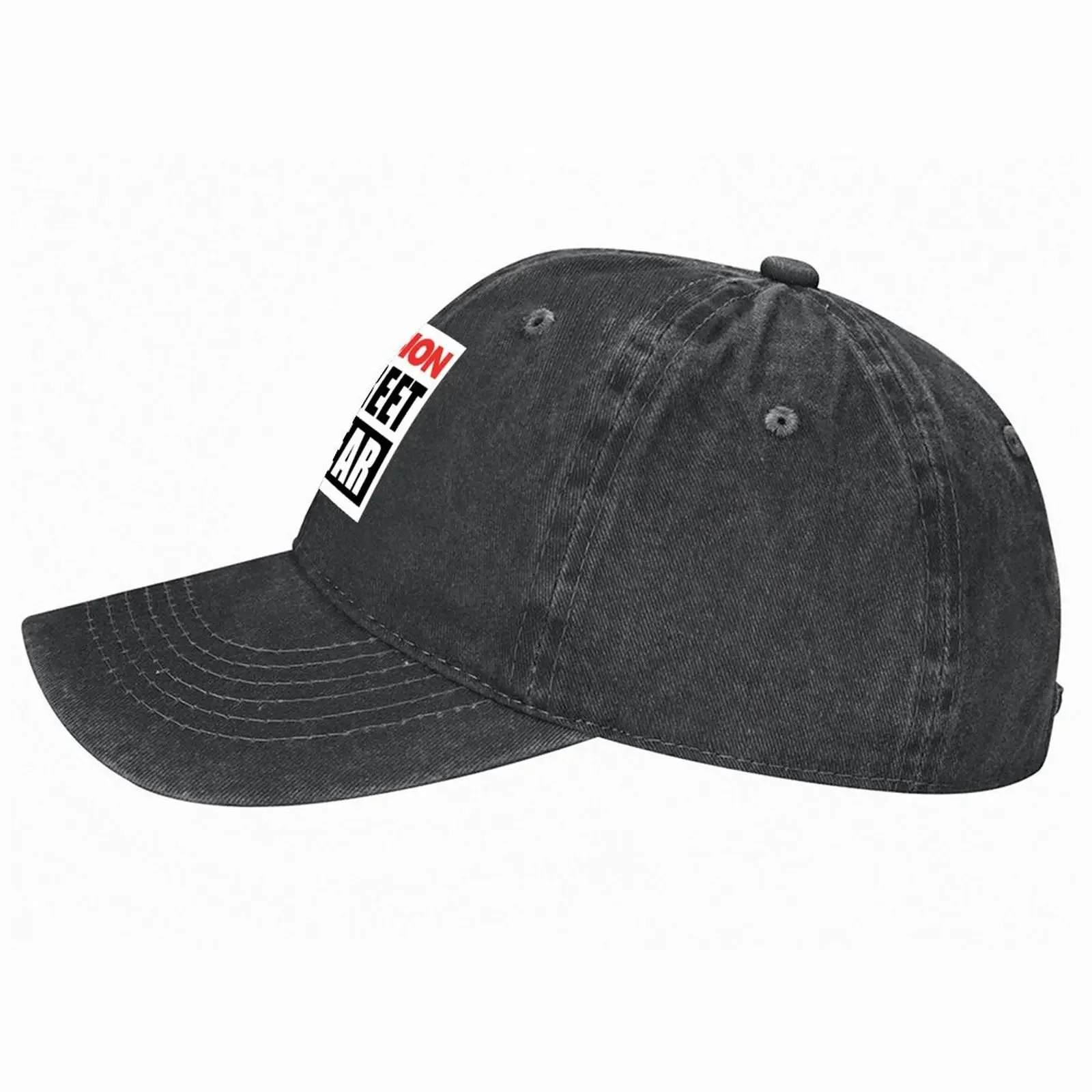 VISION STREET WEAR Baseball Ca - огляд і ціна Vision Streetwear Brand