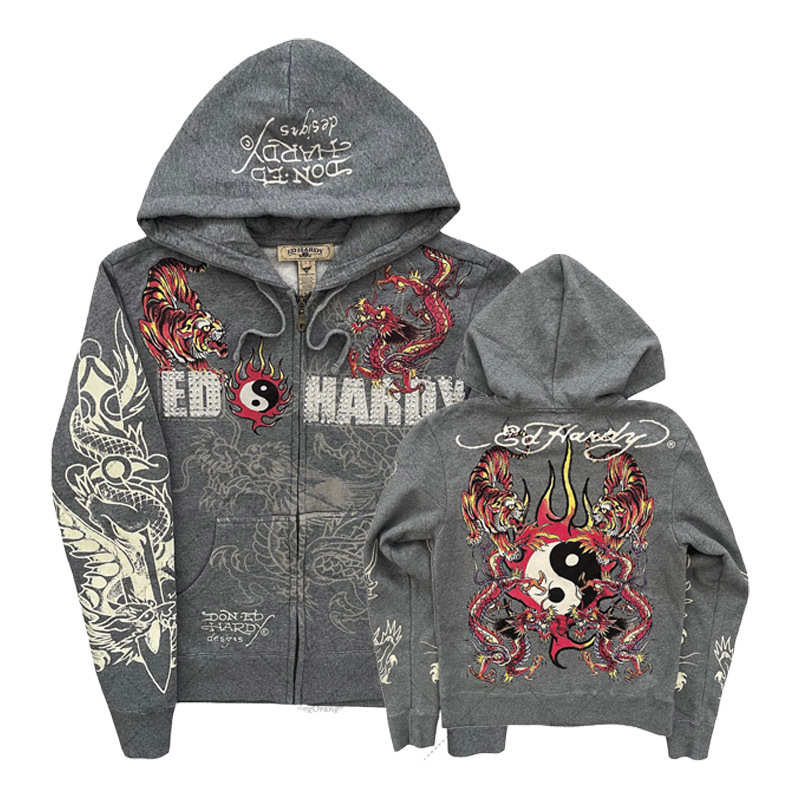 American Gothic Ro Skull Bones - огляд і ціна Streetwear Brand Hoodie