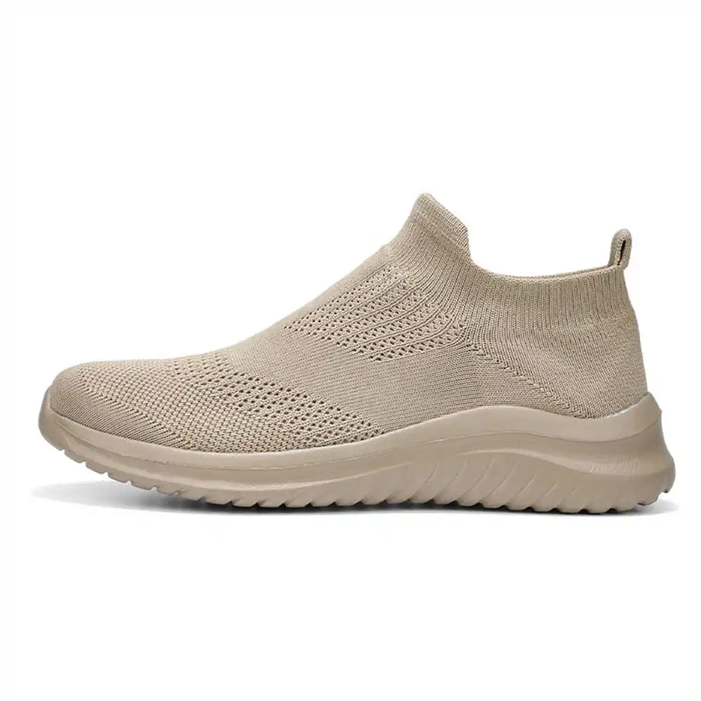 Beige Soft New Novelty Tennis  - огляд і ціна Streetwear Brand Cheap