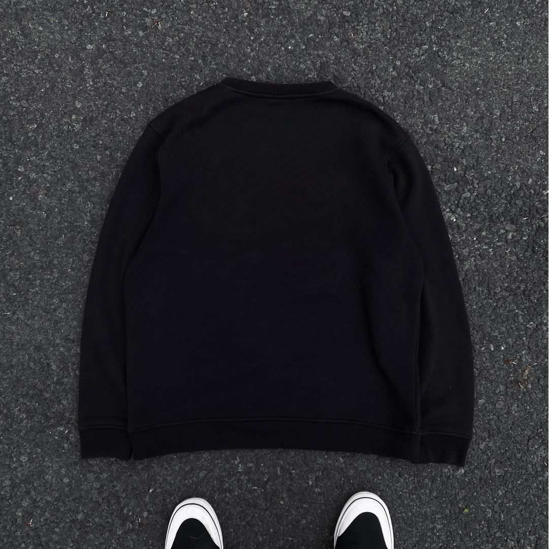 1984 Printing Loose Large Size - огляд і ціна Women Streetwear Brand