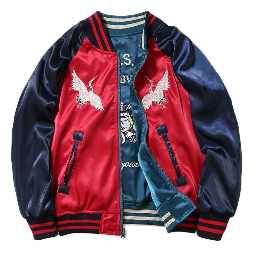 2 Double Sided Wearable Sukaja - огляд і ціна Women Streetwear Brand
