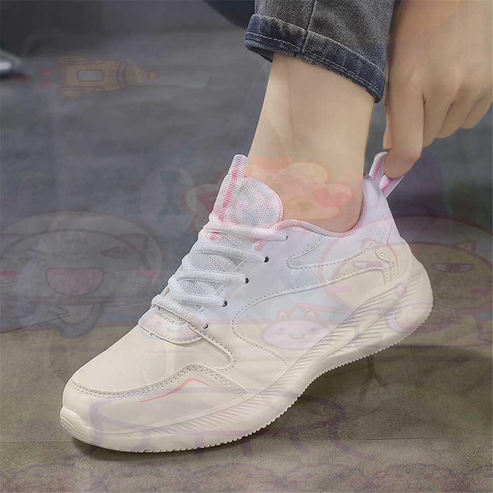 35-40 Number 42 Cool Sneakers  - огляд і ціна Streetwear Brand Cheap