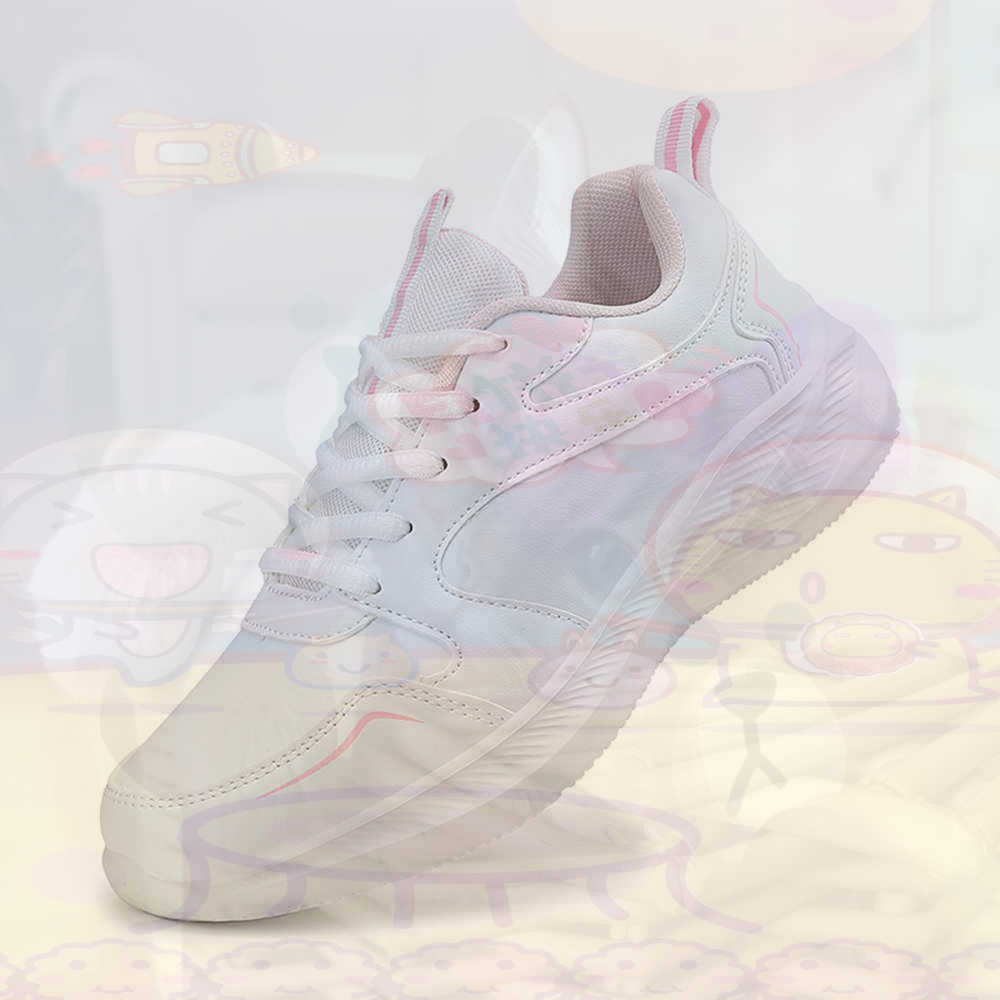 35-40 Number 42 Cool Sneakers  - огляд і ціна Streetwear Brand Cheap