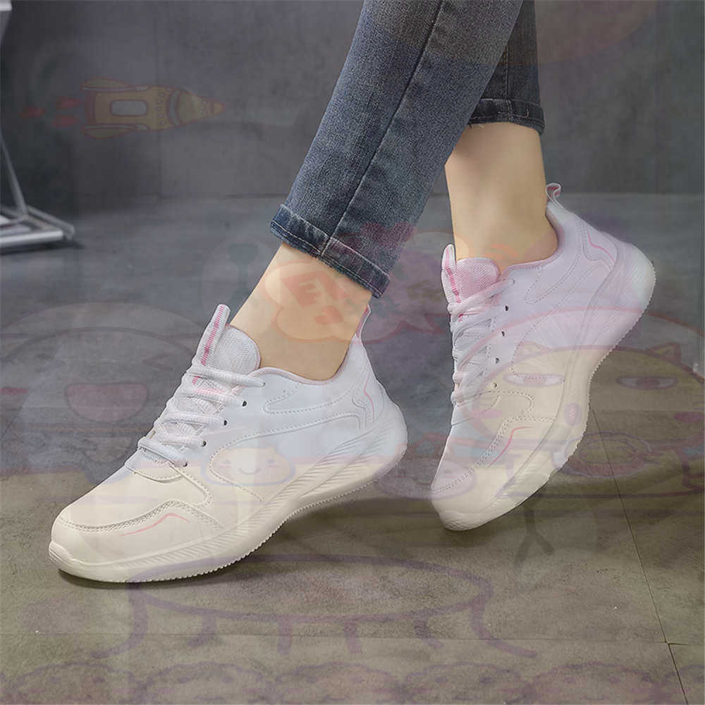 35-40 Number 42 Cool Sneakers  - огляд і ціна Streetwear Brand Cheap