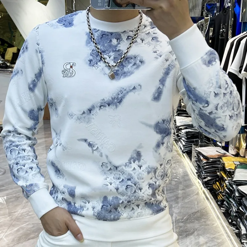 Harajuku Fashion Luxury Sweats - огляд і ціна Streetwear Brand Cheap