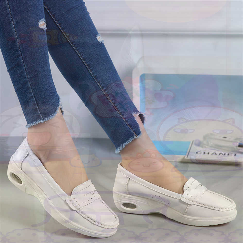 Soft Slip-on Womens Large Size - огляд і ціна Streetwear Brand Cheap
