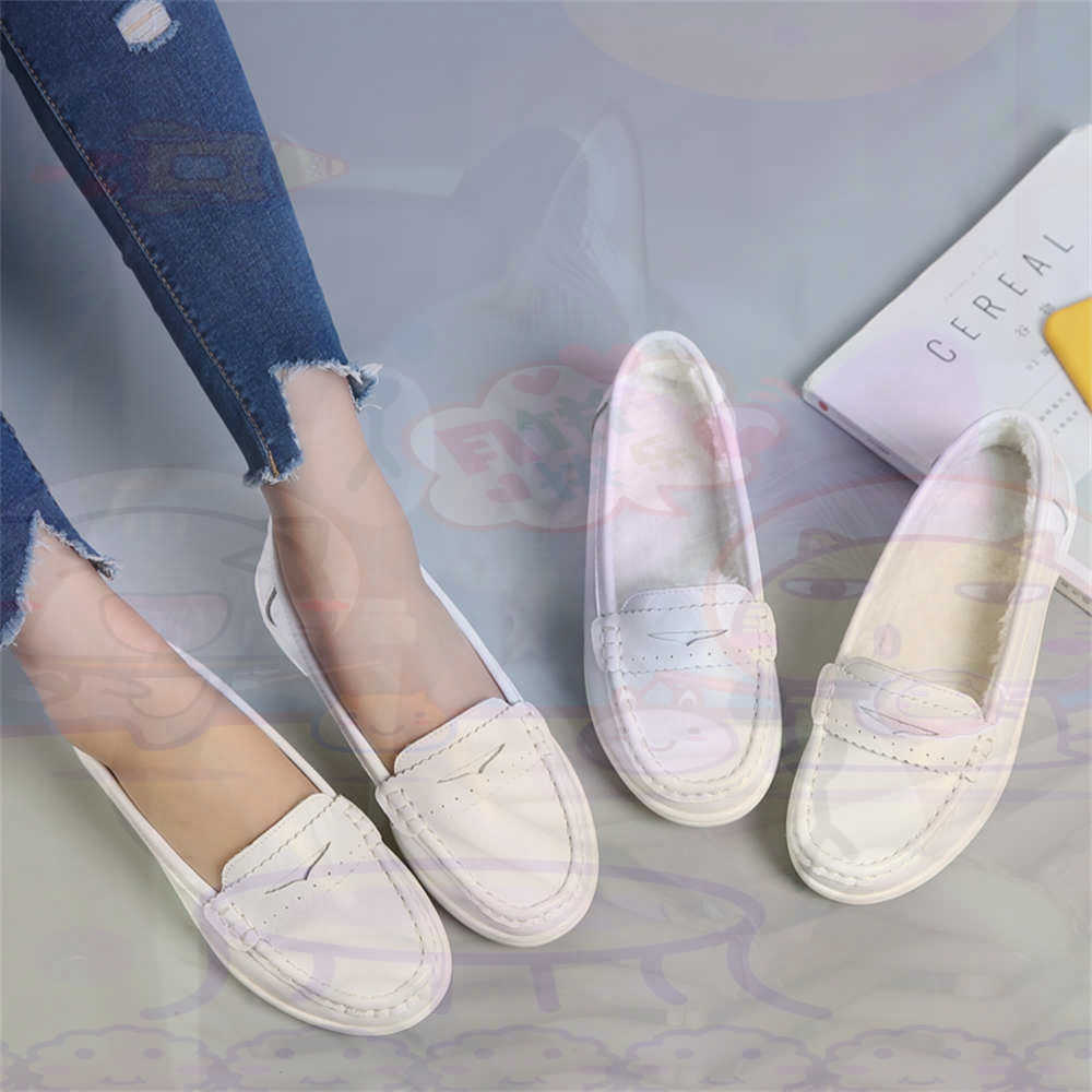 Soft Slip-on Womens Large Size - огляд і ціна Streetwear Brand Cheap