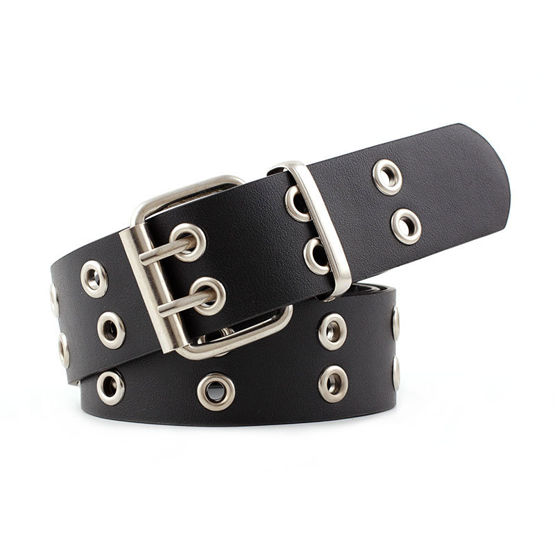 Women Punk Goth Belts Brand Le - огляд і ціна Streetwear Brand Belts
