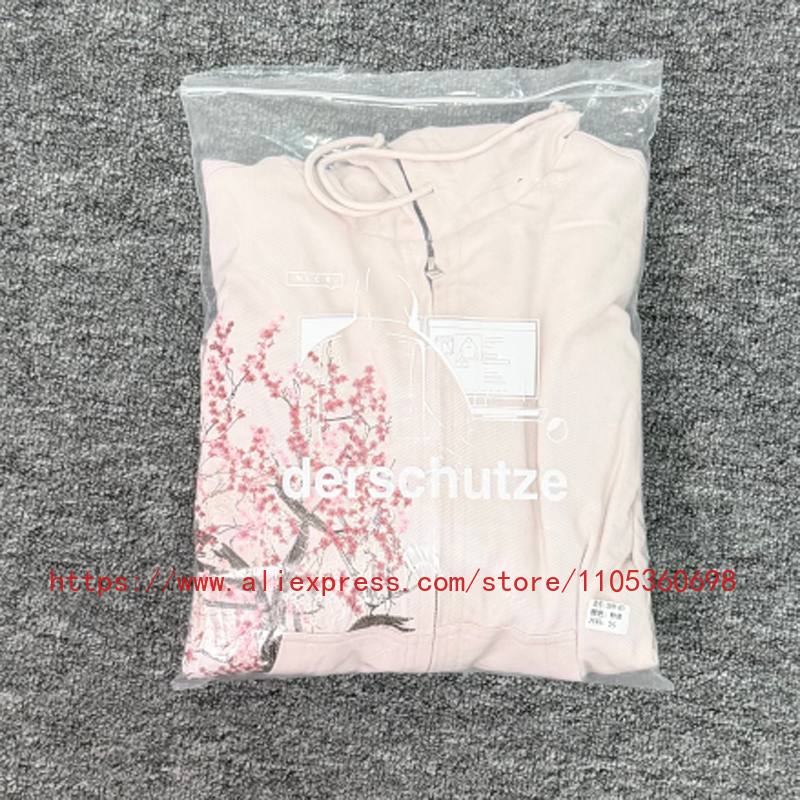New Arrival Derschutze Jacket  - огляд і ціна Women Streetwear Brand