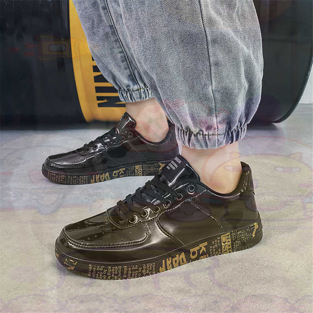 Round Foot Size 45 Sneakers Wh - огляд і ціна Streetwear Brand Cheap