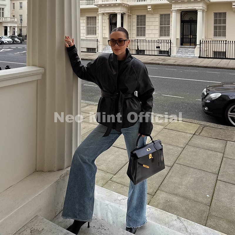 Neo Mint Trendy 2026 Black Sha - огляд і ціна Women Streetwear Brand