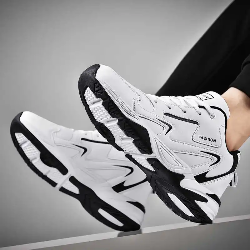 Cold-proof Spring Gym Sneakers - огляд і ціна Streetwear Brand Cheap