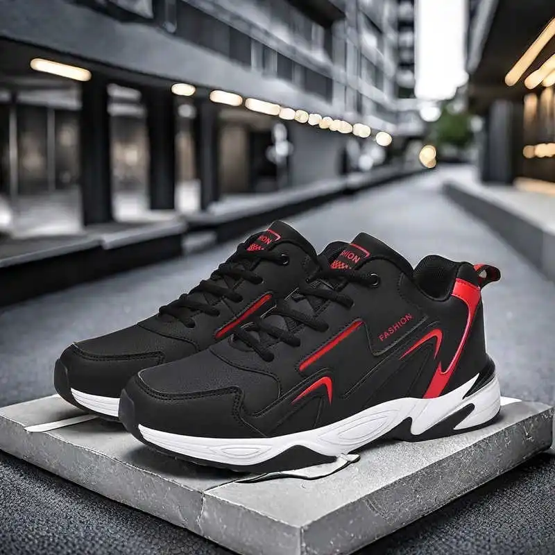 Cold-proof Spring Gym Sneakers - огляд і ціна Streetwear Brand Cheap