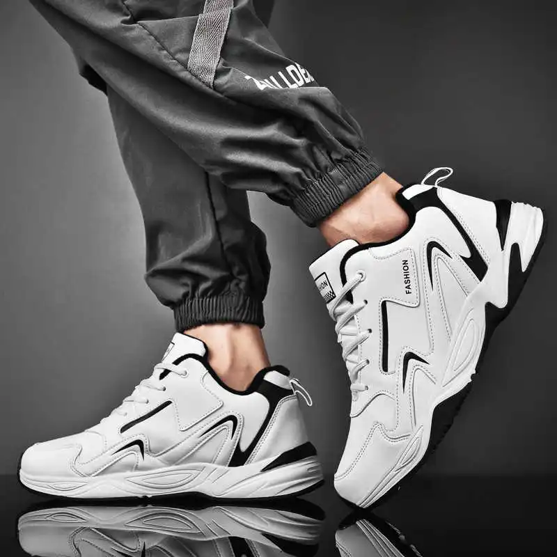 Cold-proof Spring Gym Sneakers - огляд і ціна Streetwear Brand Cheap