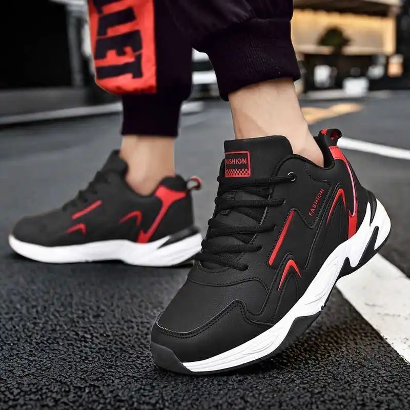 Cold-proof Spring Gym Sneakers - огляд і ціна Streetwear Brand Cheap